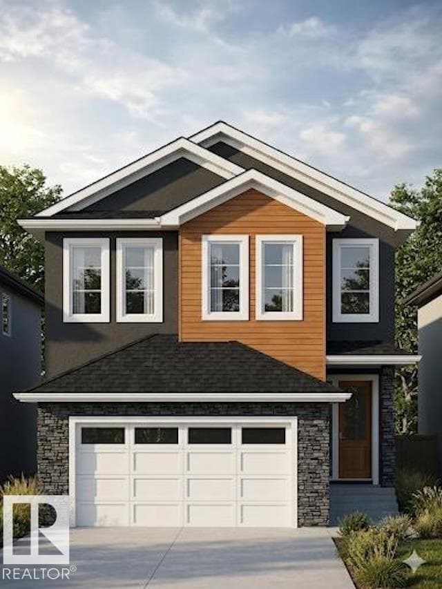 6 Sorel AV
