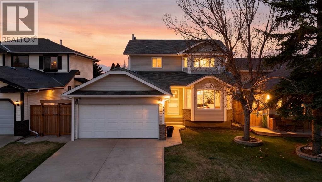 212 Harvest Wood Way NE