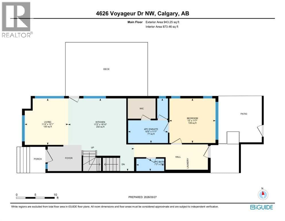 4626 Voyageur Drive NW — photo 4