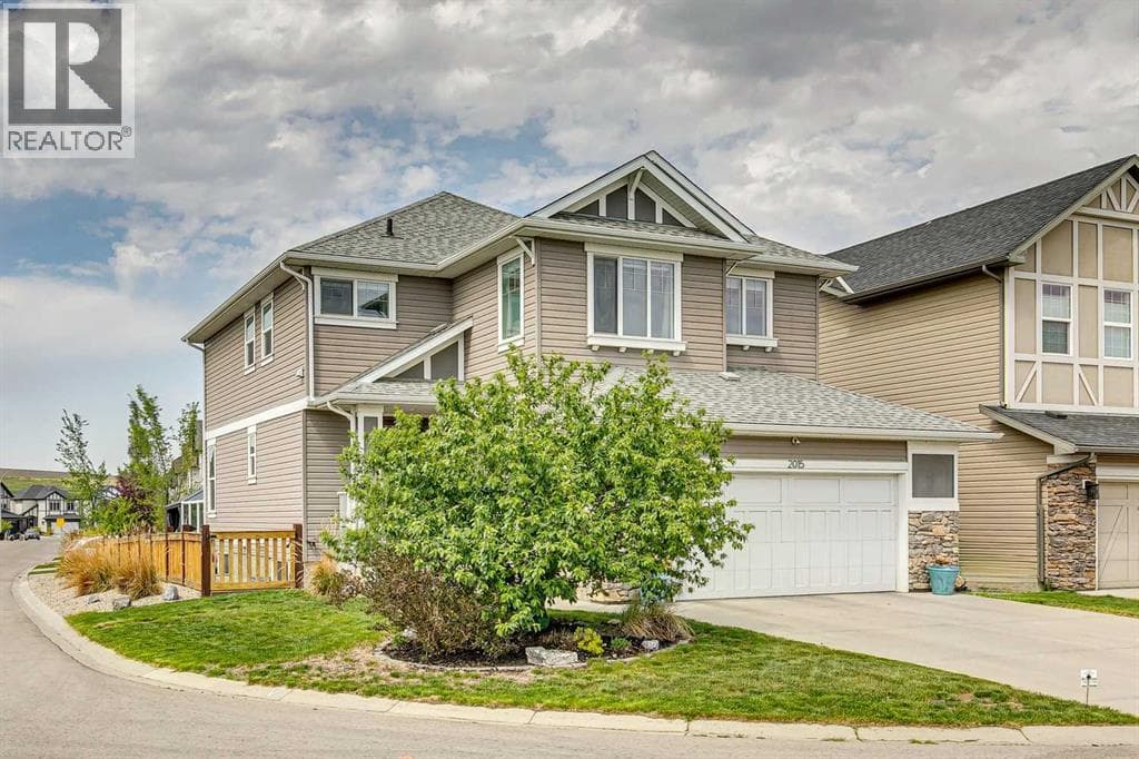 2015 Brightoncrest Green SE