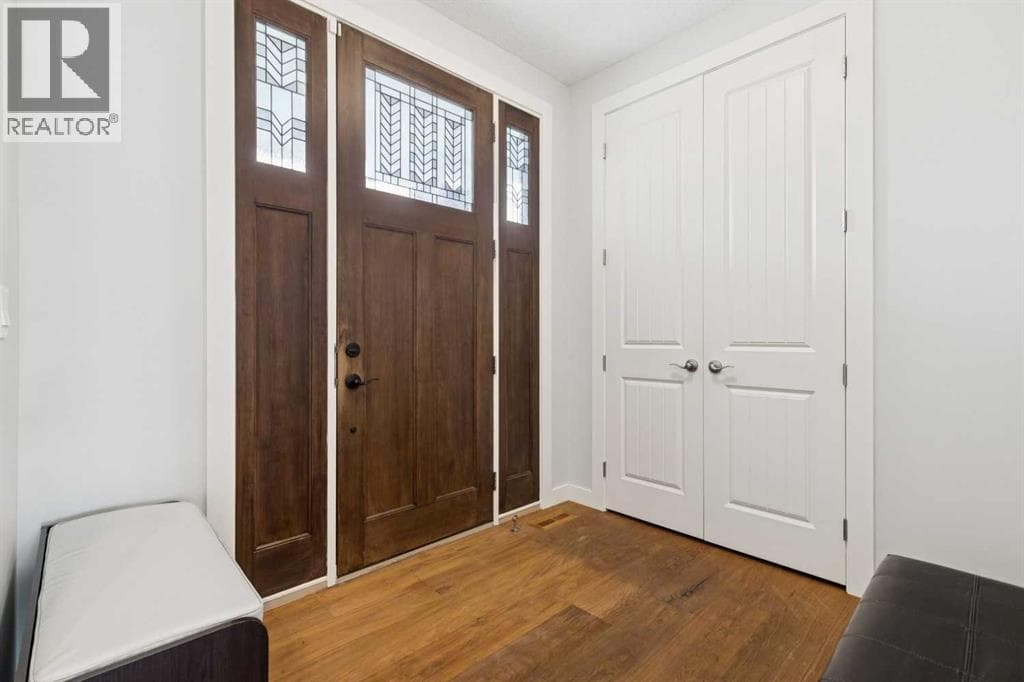 2015 Brightoncrest Green SE — photo 3