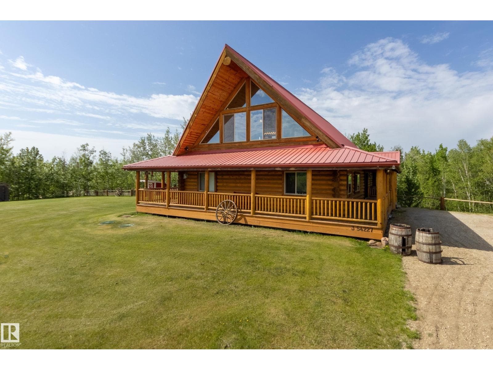 3-54227 RGE ROAD 275
