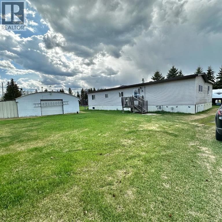 334 & 338, 14579 TWP RD 680