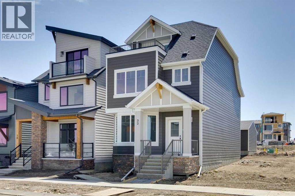 32 Bluerock Terrace SW — photo 2