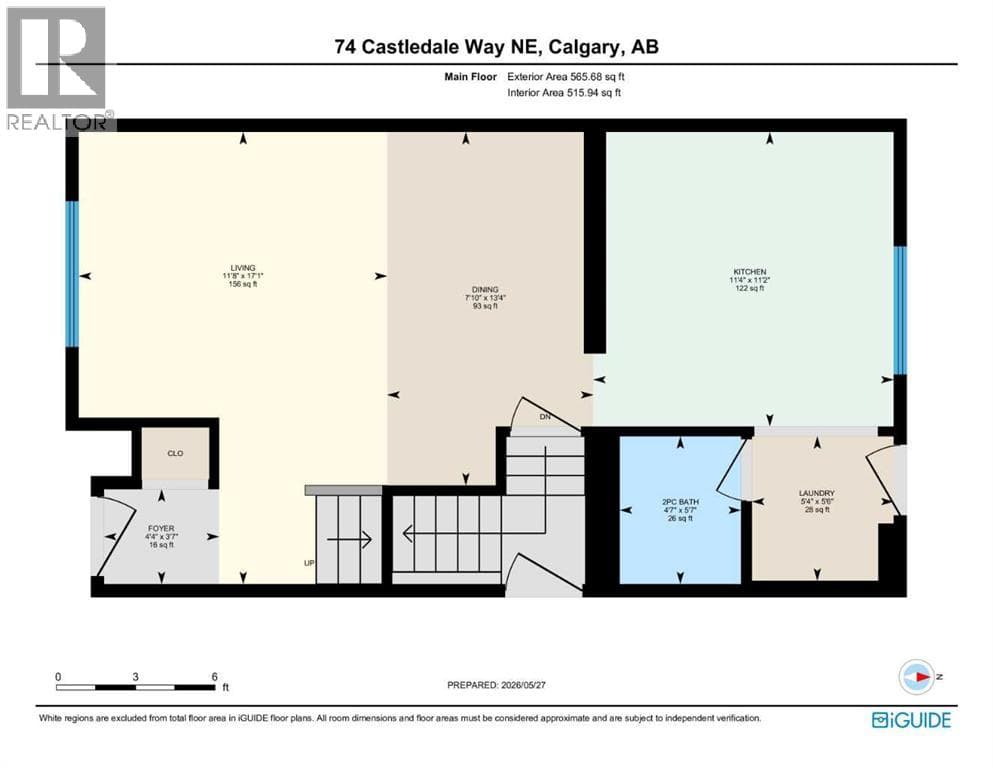 74 Castledale Way NE — photo 3