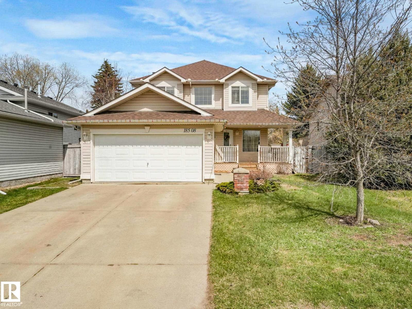 18508 50 AV NW