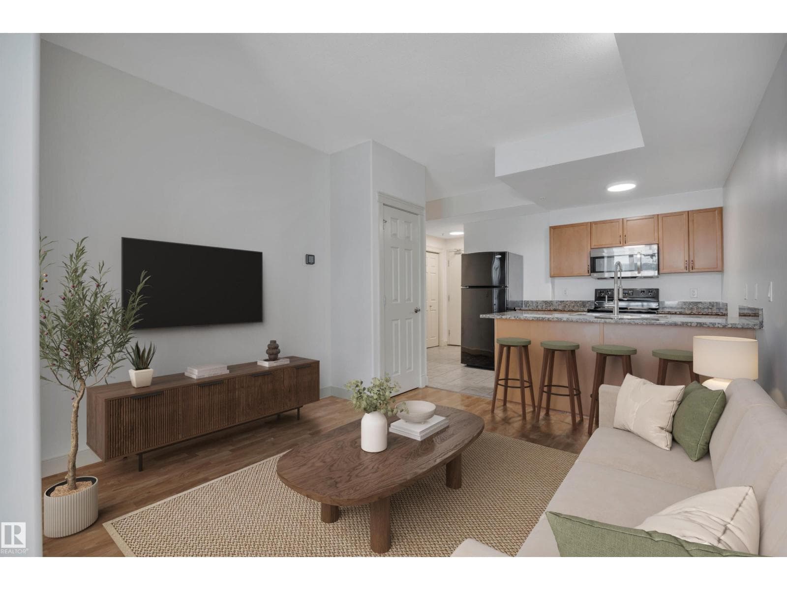 #1103 9939 109 ST NW — photo 5