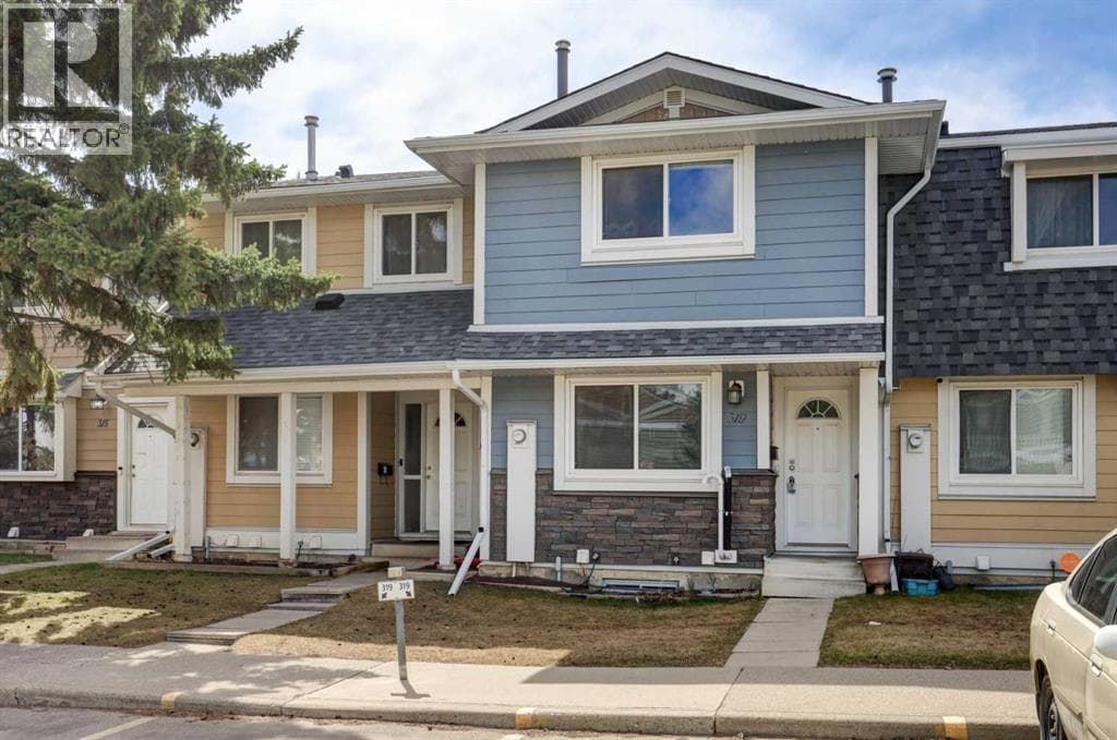 319 Georgian Villas NE