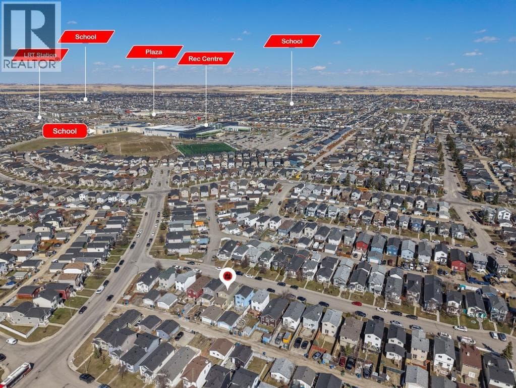 192 Martin Crossing Crescent NE — photo 4