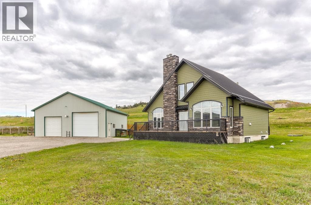 2222 TWP RD 7-5