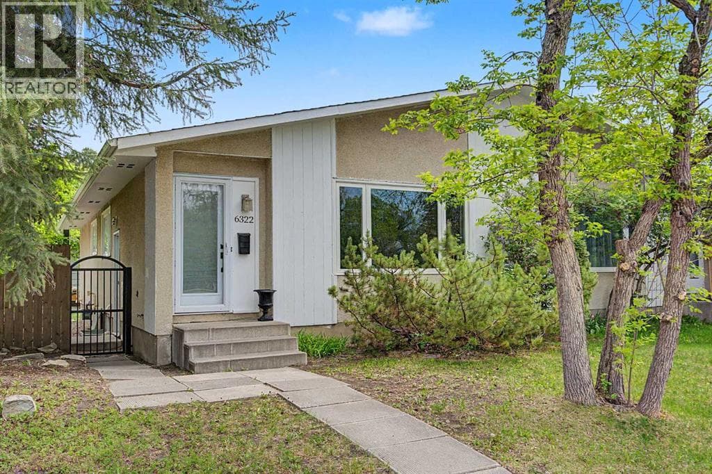 6322 37 Street SW — photo 2