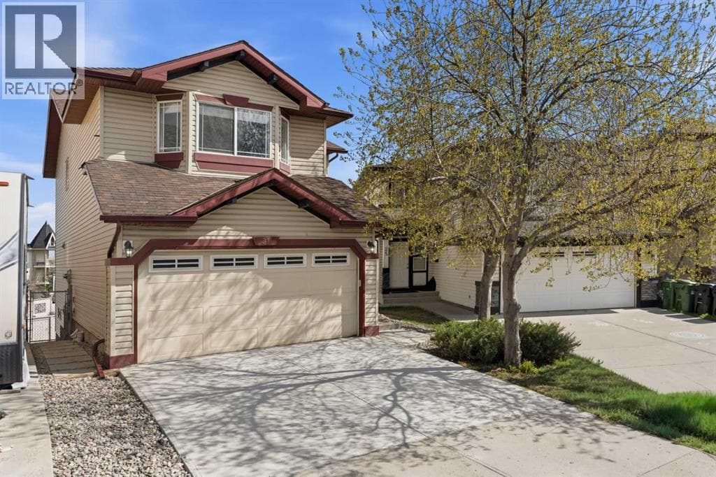 21 Panamount Crescent NW
