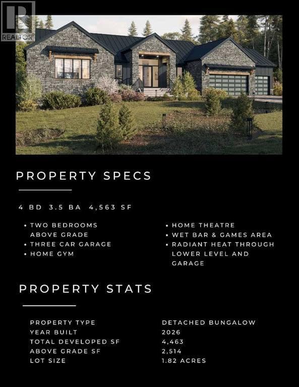 29 Silverhorn Vale — photo 4