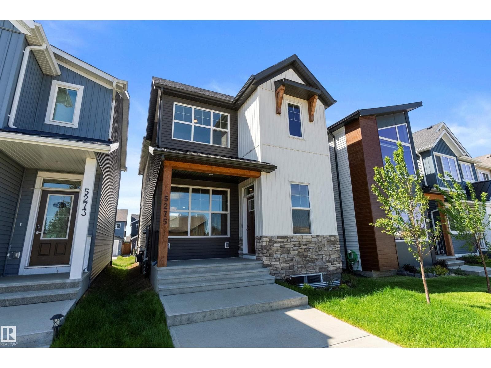 5275 EDGEMONT BV NW