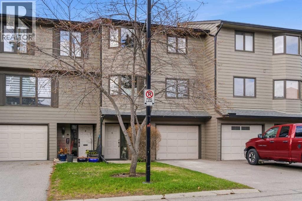 6, 23 Glamis Drive SW