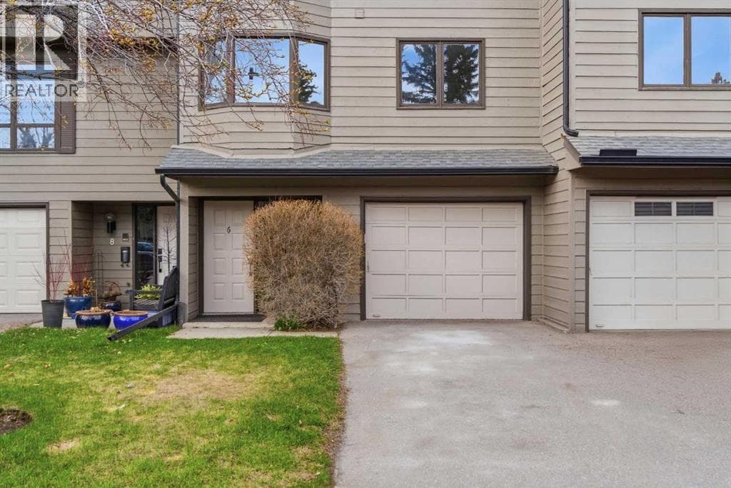 6, 23 Glamis Drive SW — photo 2