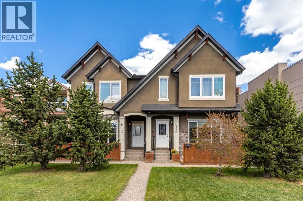 2, 6110 Bowness Road NW