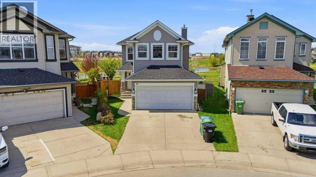 86 Saddlecrest Close NE — photo 2