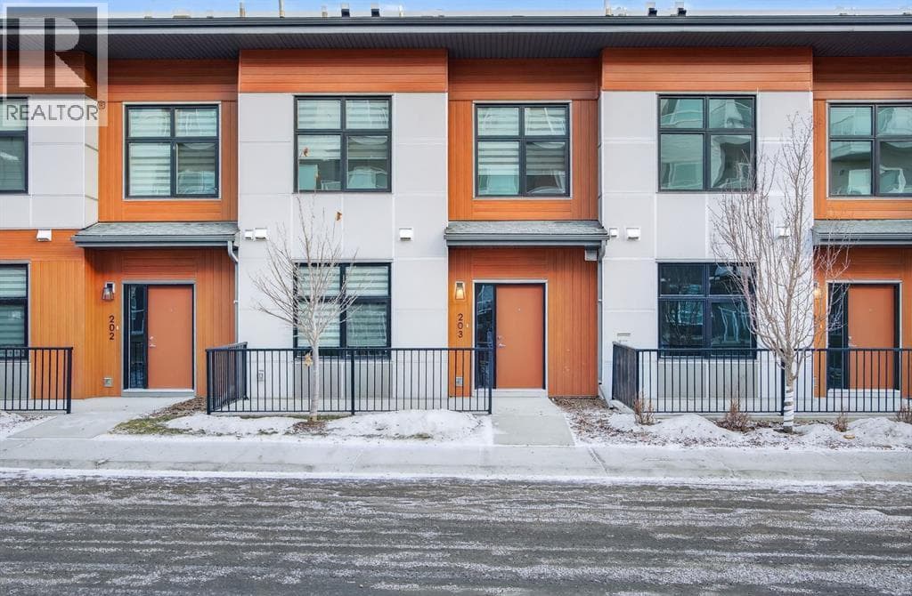 203, 400 belmont Street SW