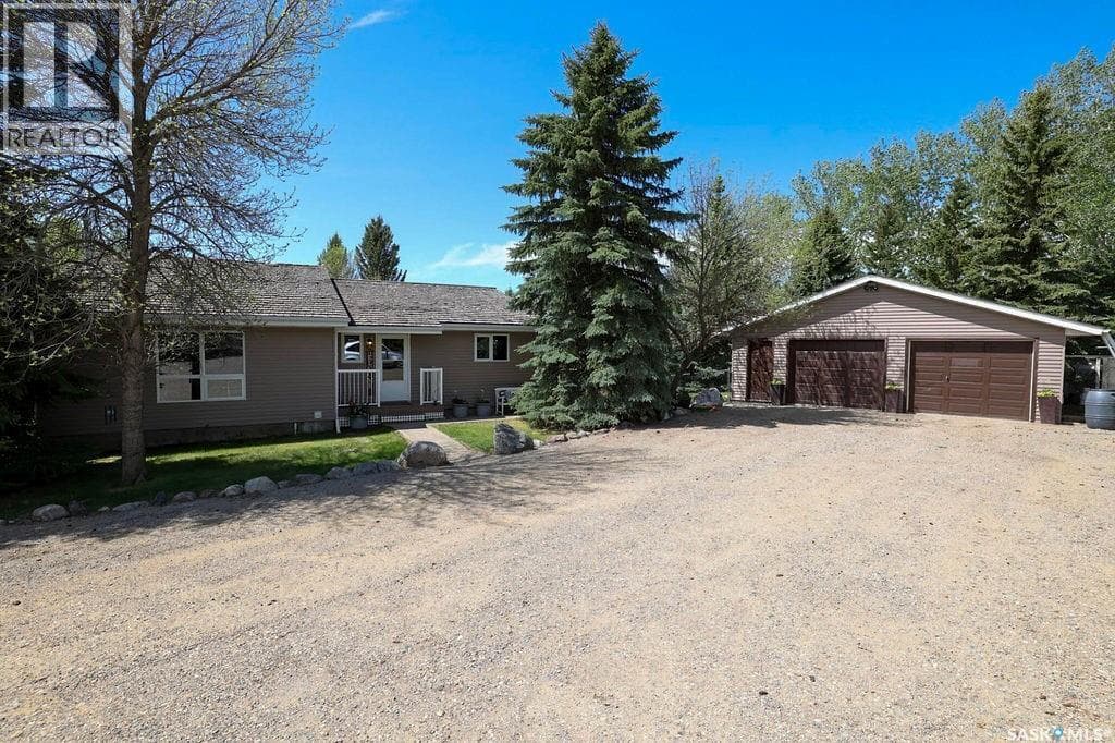 Mcouatt Acreage — photo 2