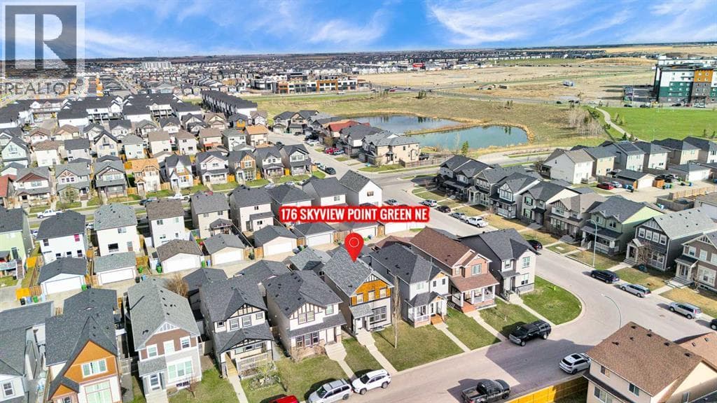 176 Skyview Point Green NE — photo 3