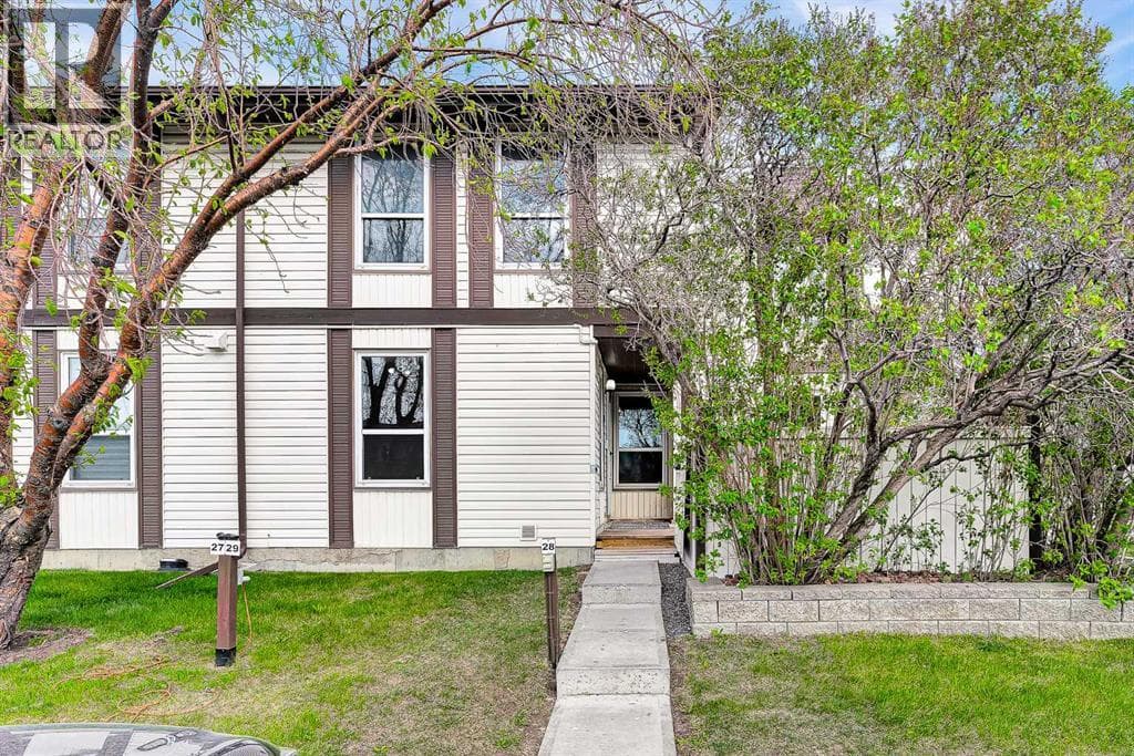 2 bed 2 bath single family at 33, 3200 60 Street NE — $239,900