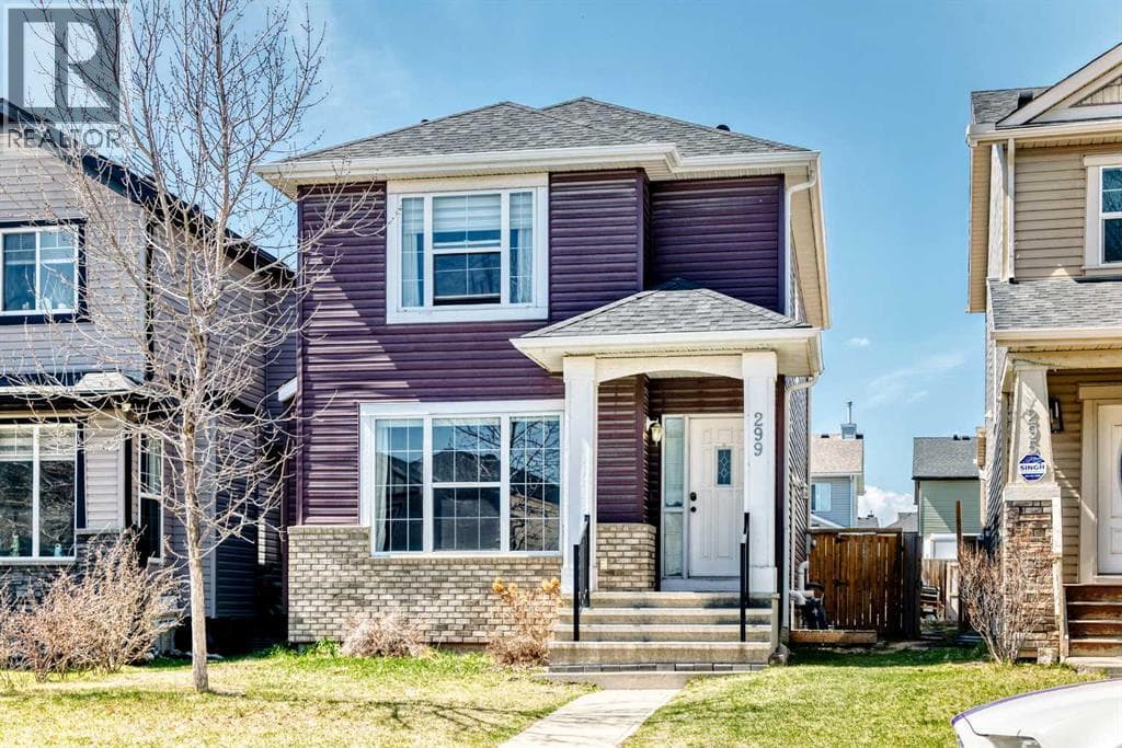 299 Saddlebrook Circle NE