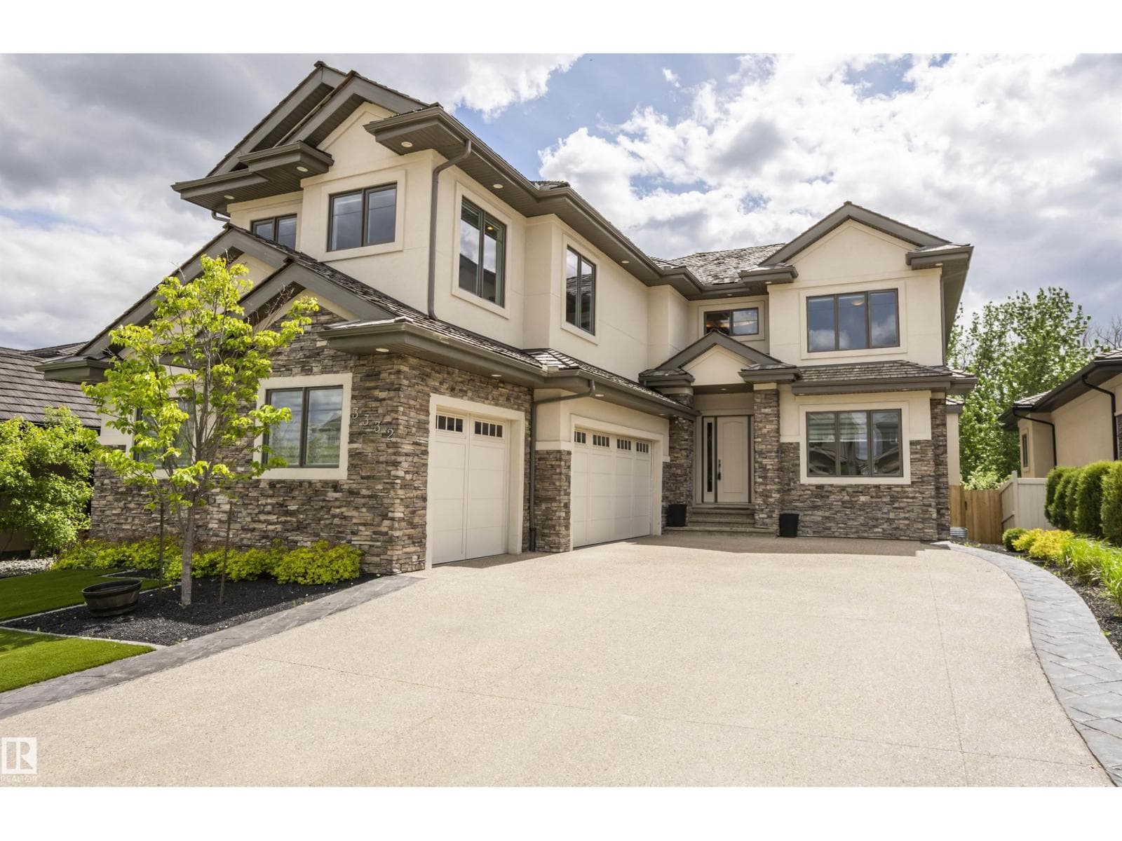 3332 CAMERON HEIGHTS LANDING LD NW