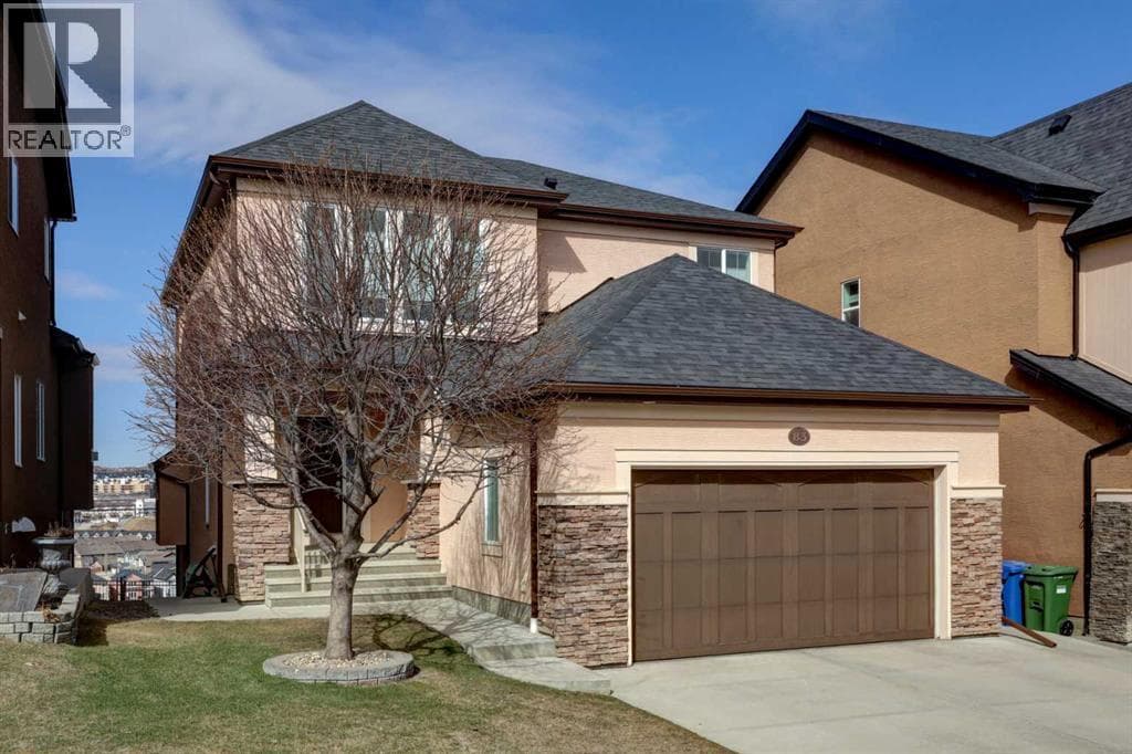 83 Evansridge View NW