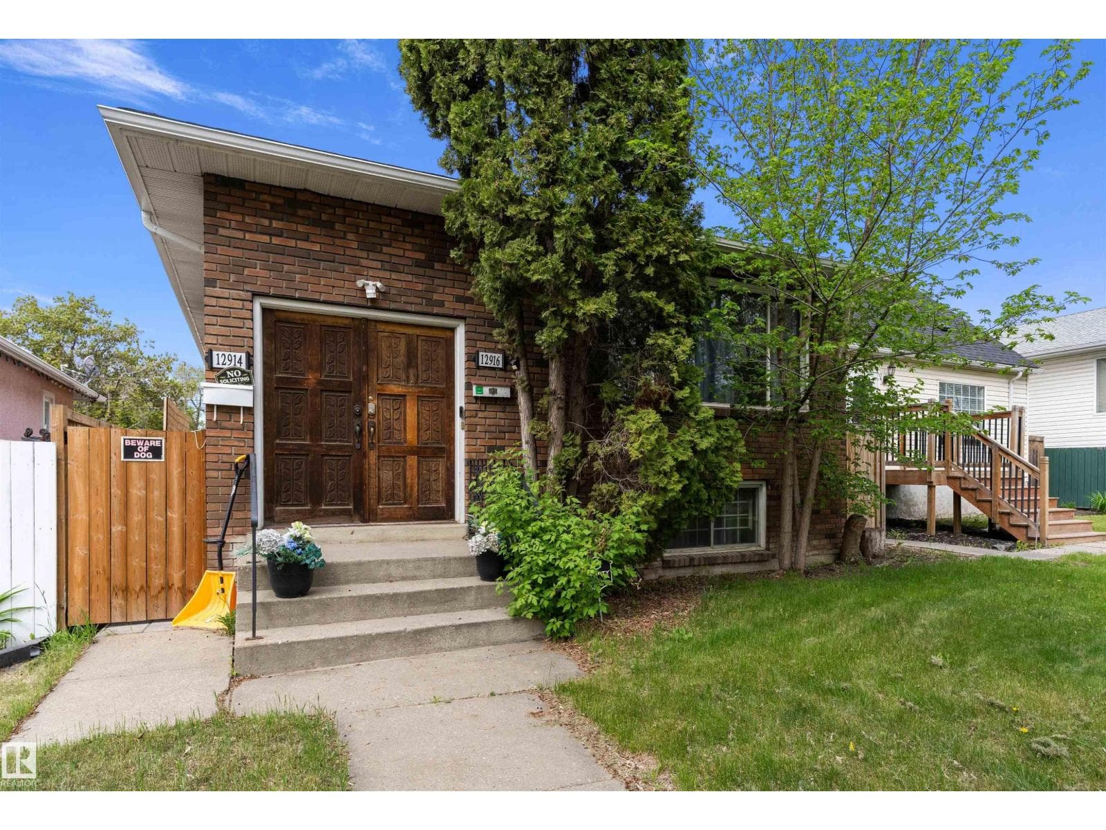 12916 69 ST NW
