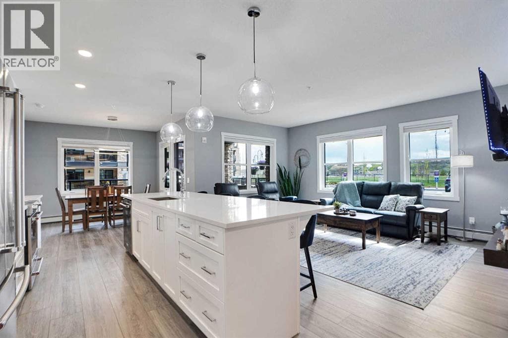 105, 55 Wolf Hollow Crescent SE — photo 4