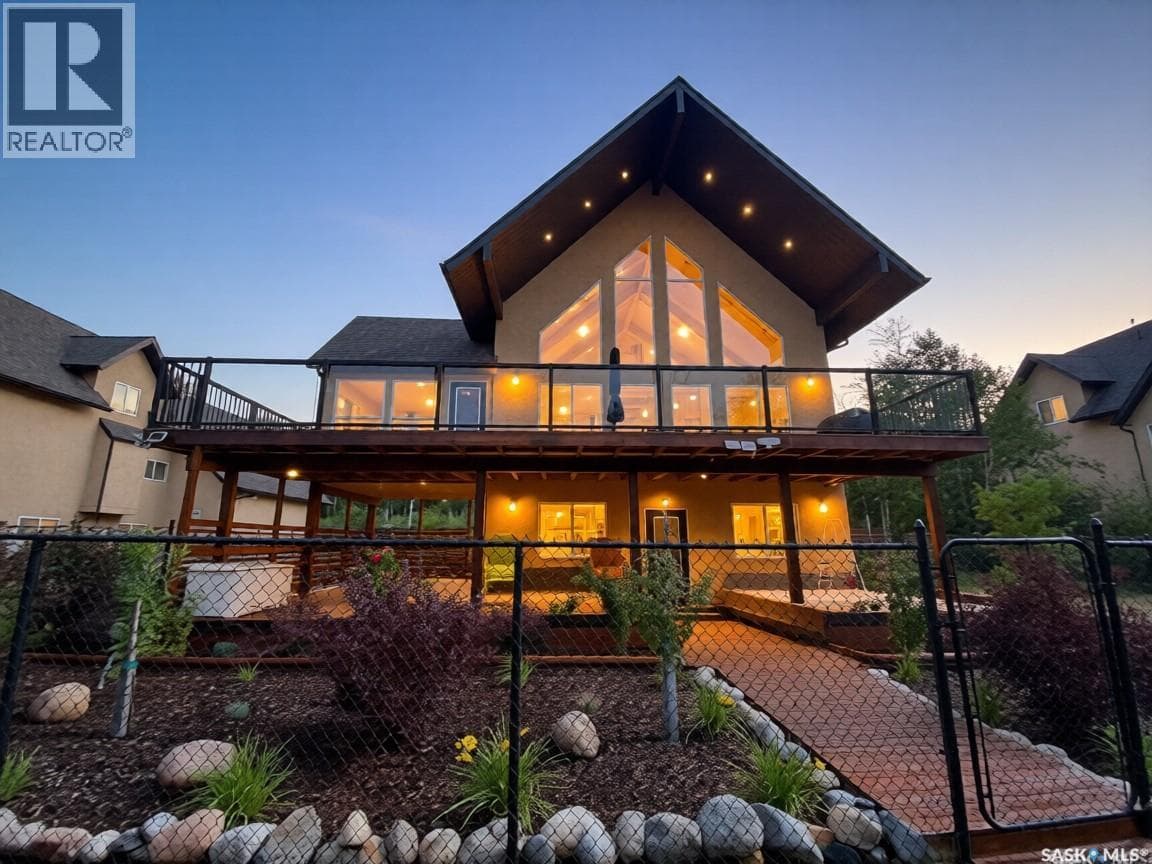 46 Sunset WAY