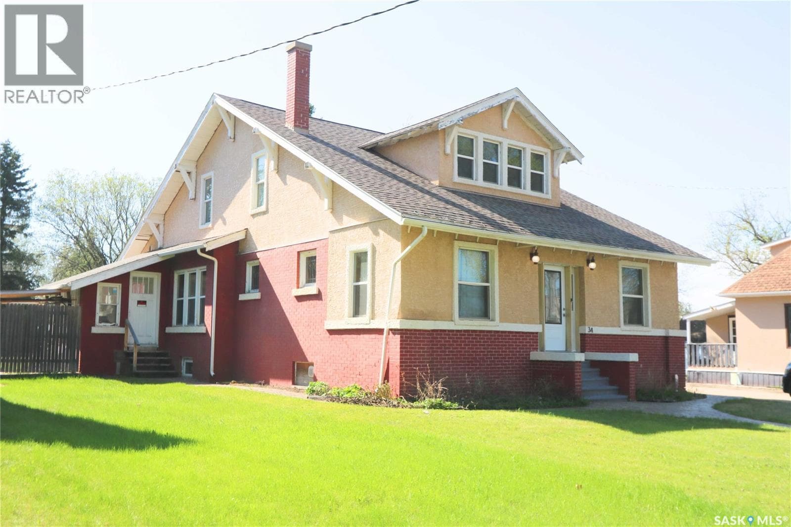 34 Laurier AVENUE