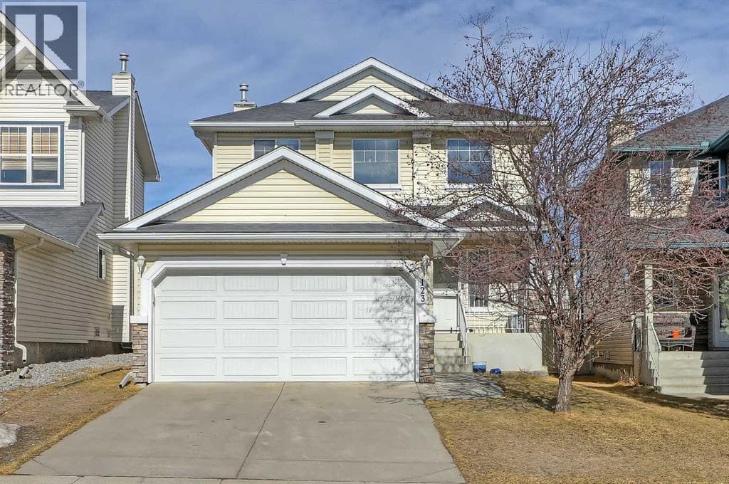 123 Arbour Butte Road NW