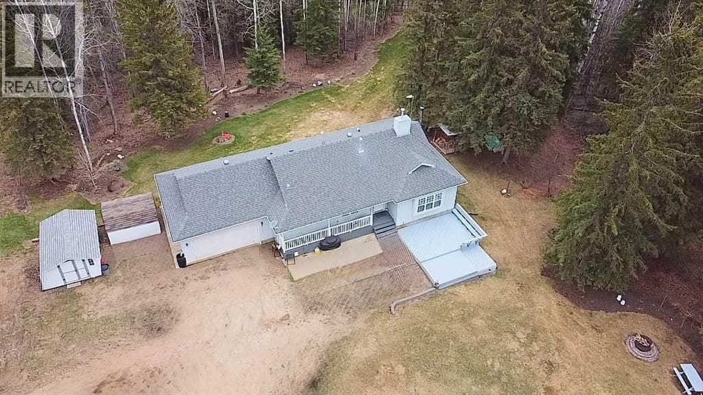 25 Athabaskan Acres