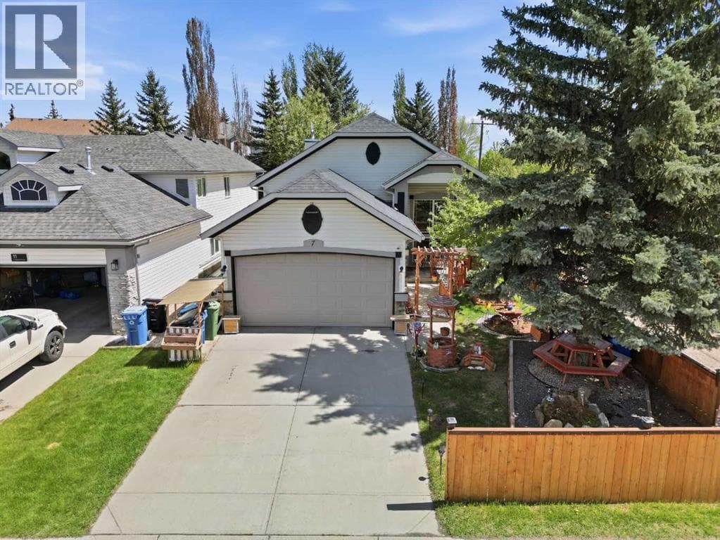7 Chaparral Road SE — photo 2