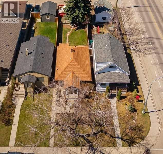 2803 26A Street SW