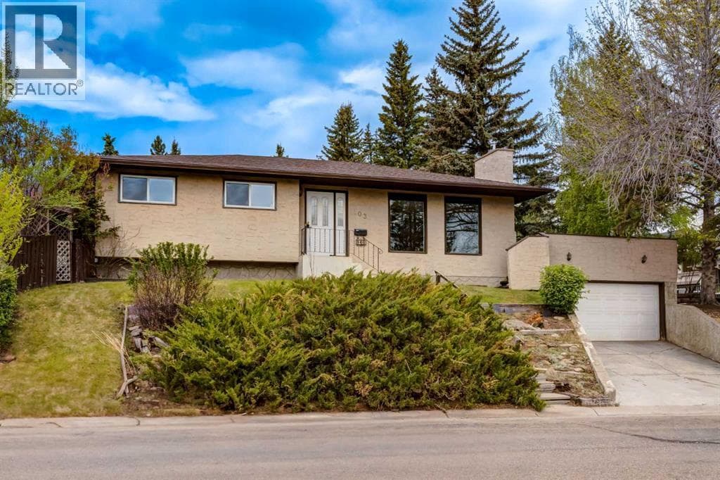 103 Cantrell Place SW