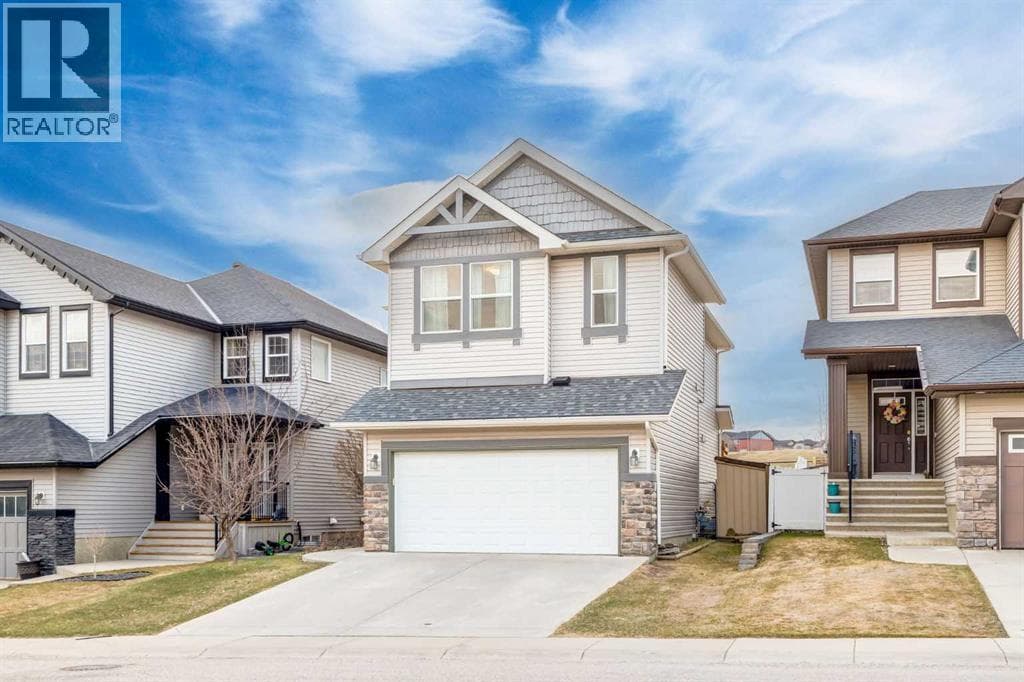 29 Sage Valley Circle NW