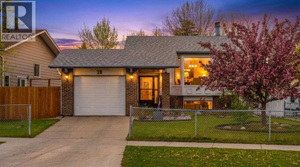 71 Sunmills Drive SE