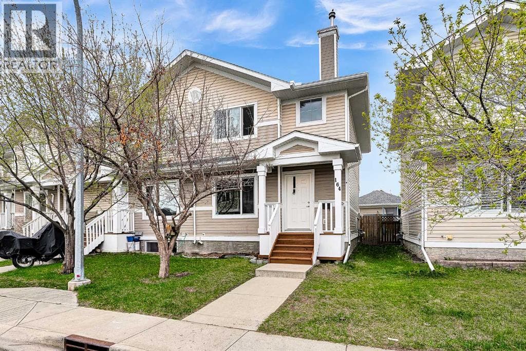 164 Bridleridge Gardens SW