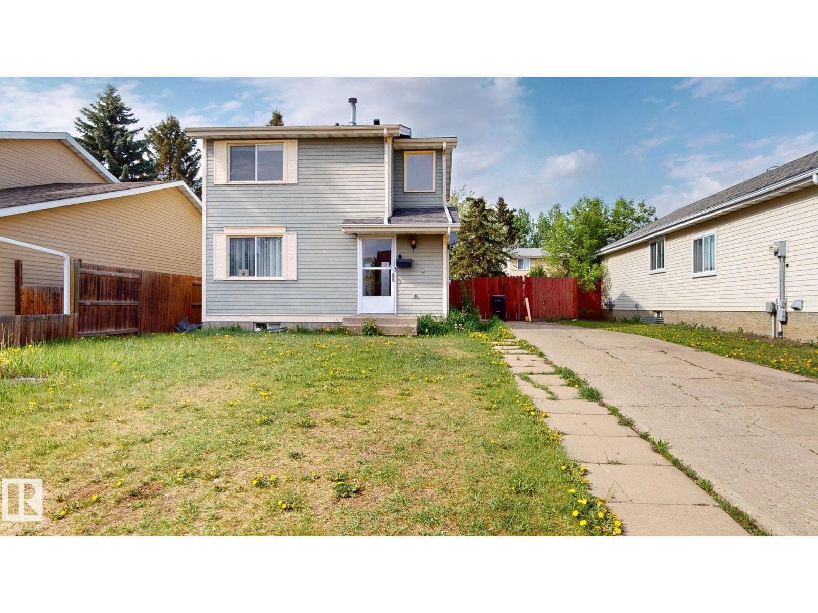 4912 34A AV NW