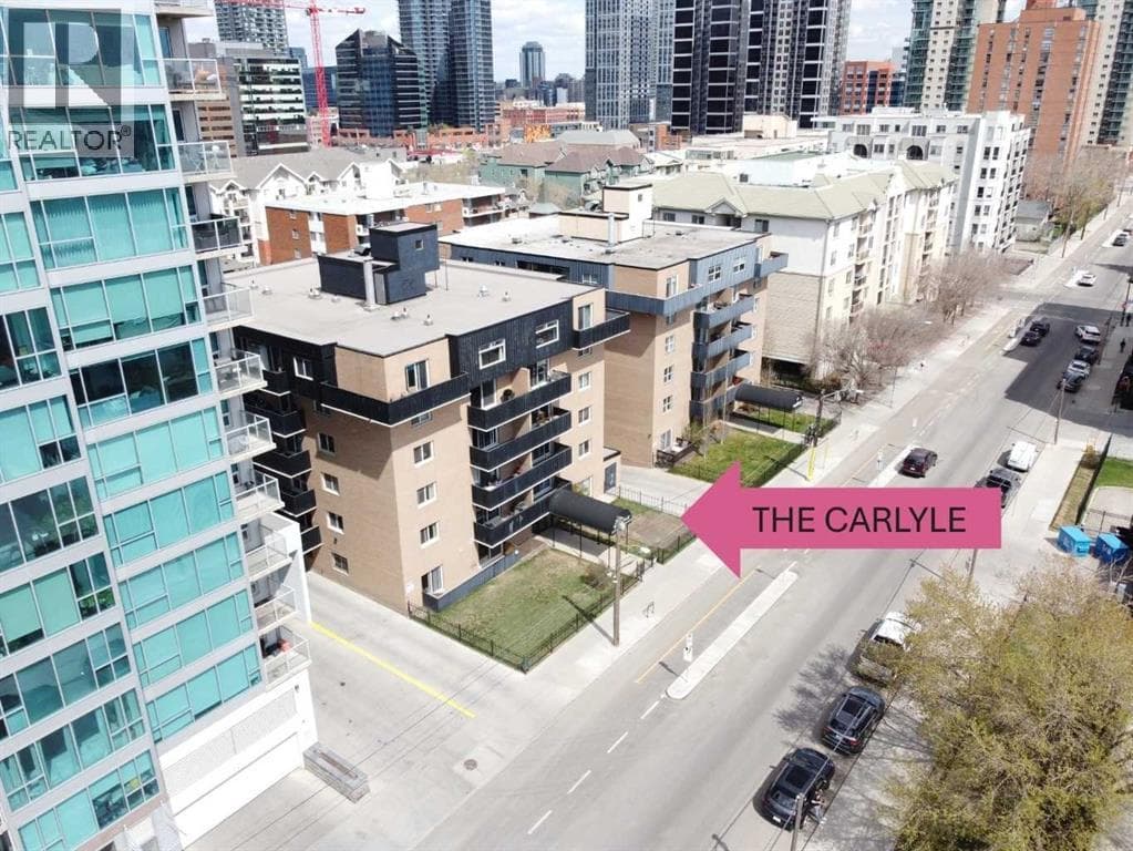 101, 128 15 Avenue SW — photo 2