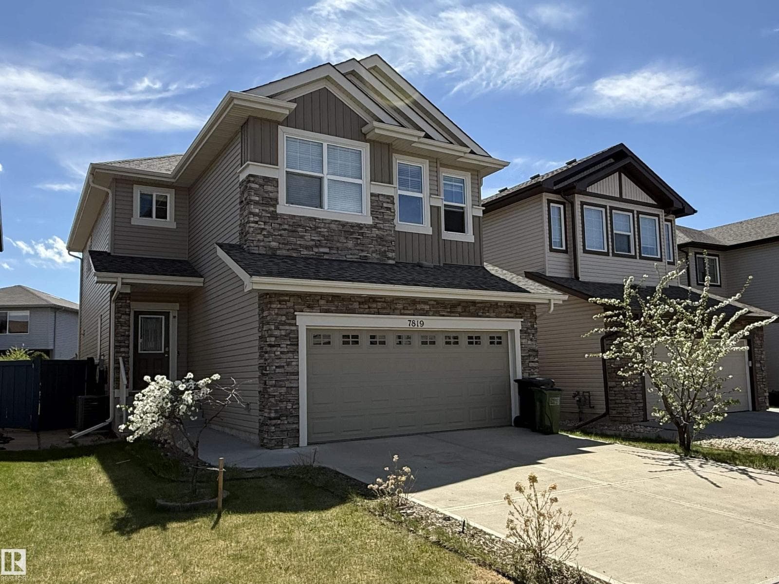 7819 173 AV NW