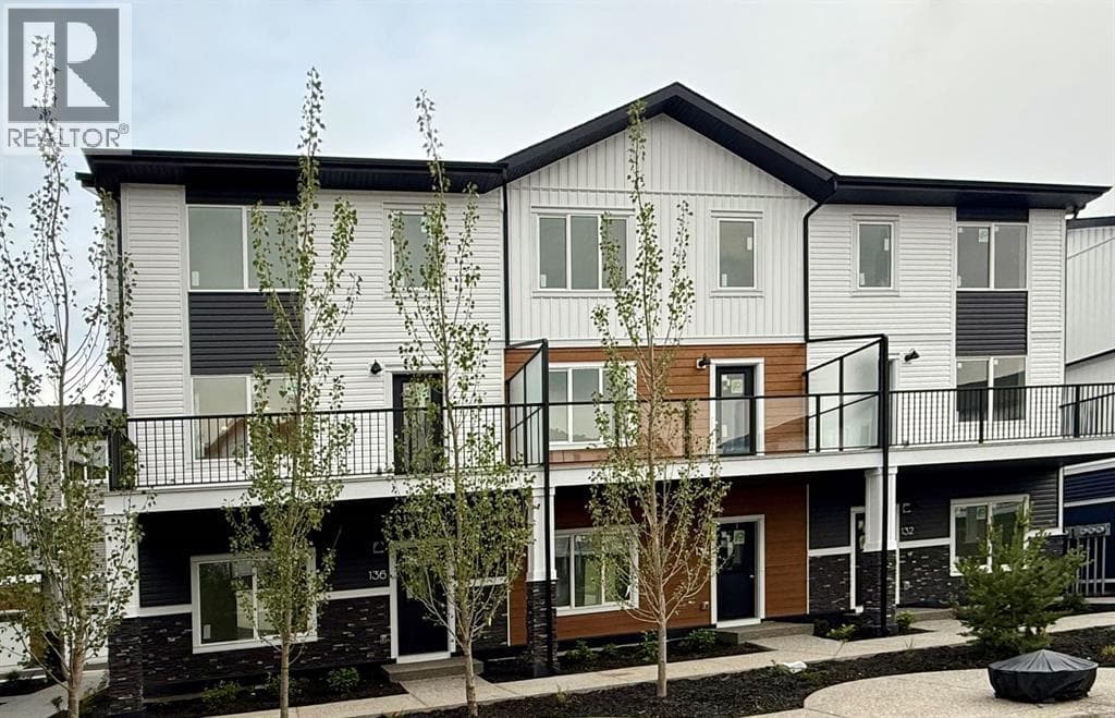 4 bed 3 bath single family at 124, 1862 Cornerstone Boulevard NE — $449,900