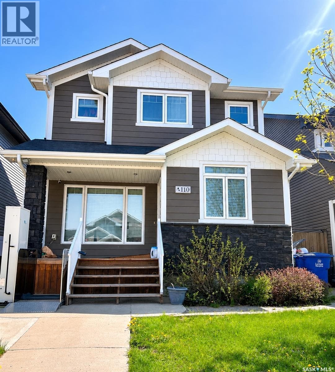 110 Childers CRESCENT