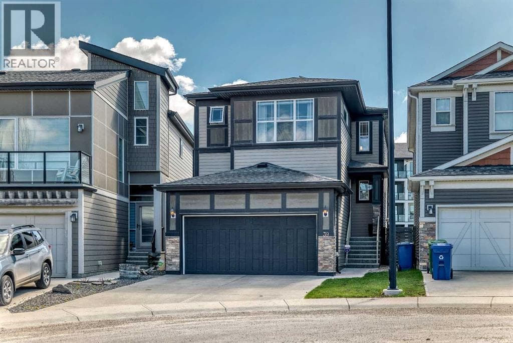 39 Sage Bluff Mews NW