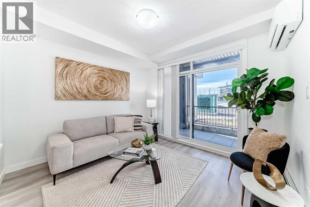 105, 30 Sage Hill Walk NW