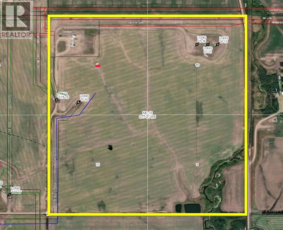 NE-16-77-21-W5 Range Rd 213 — photo 2