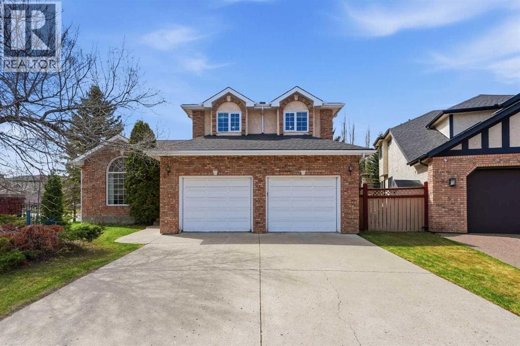 6 Christie Briar Lane SW